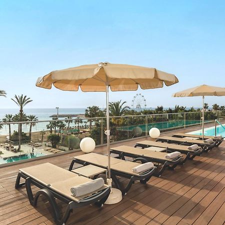 Hotel Ocean House Costa Del Sol, Affiliated By Melia Torremolinos Exterior photo